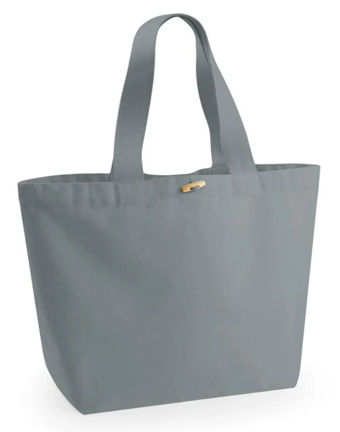Westford Mill EarthAware Organic Marina Tote XL W855 - Image 4